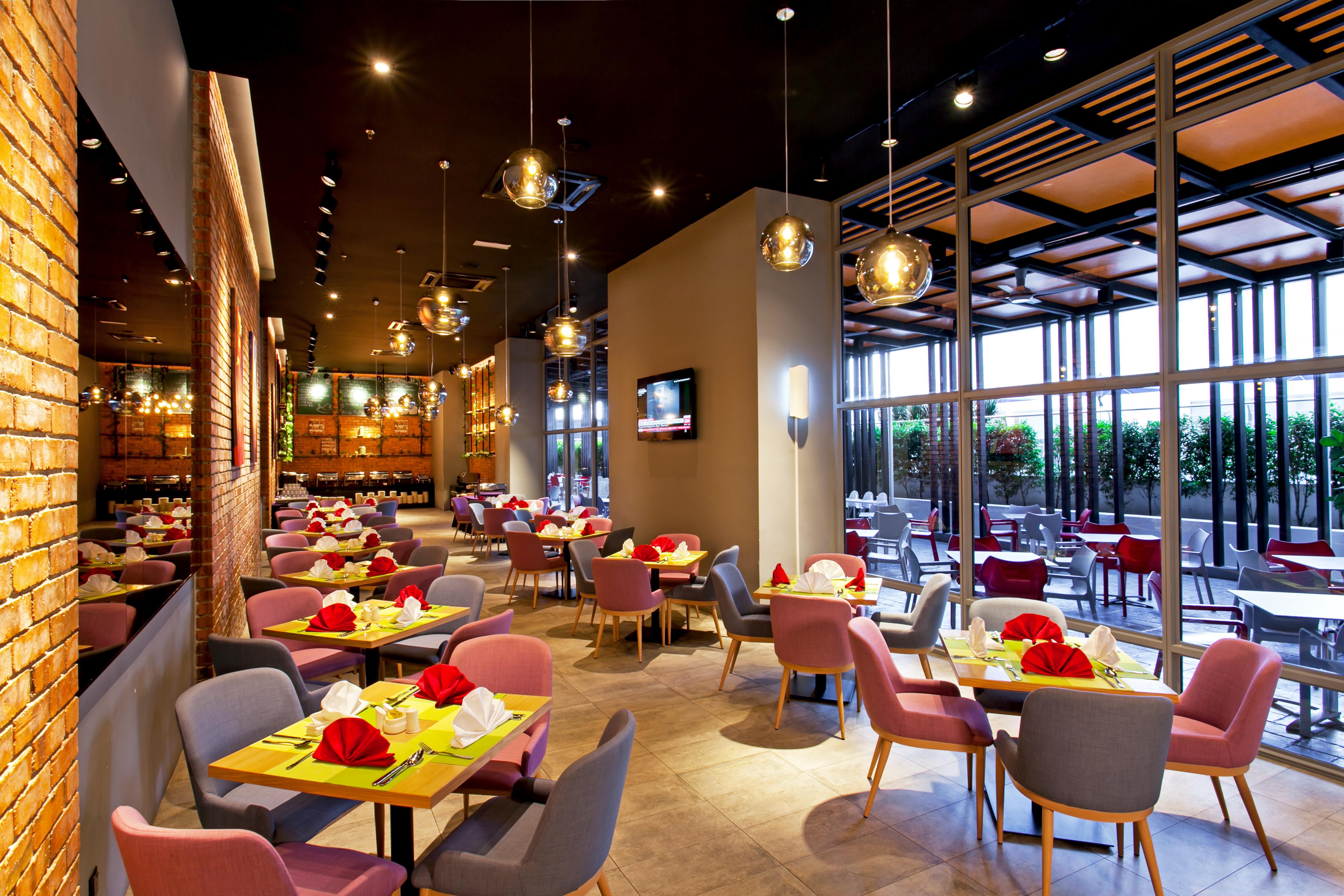 Asia Melaka Hotel Managed By The Straits Hotel & Suites Exterior photo