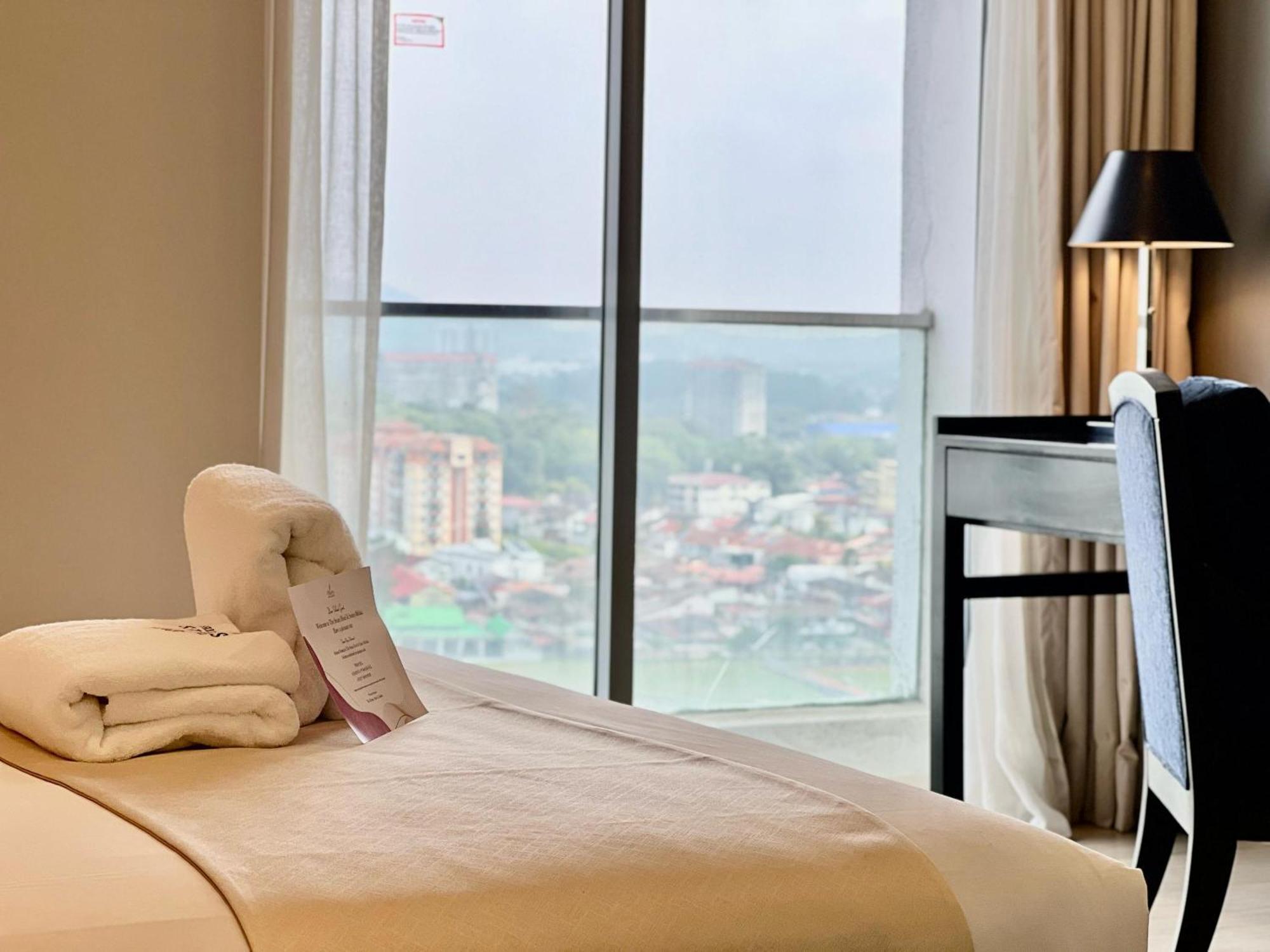 Asia Melaka Hotel Managed By The Straits Hotel & Suites Exterior photo
