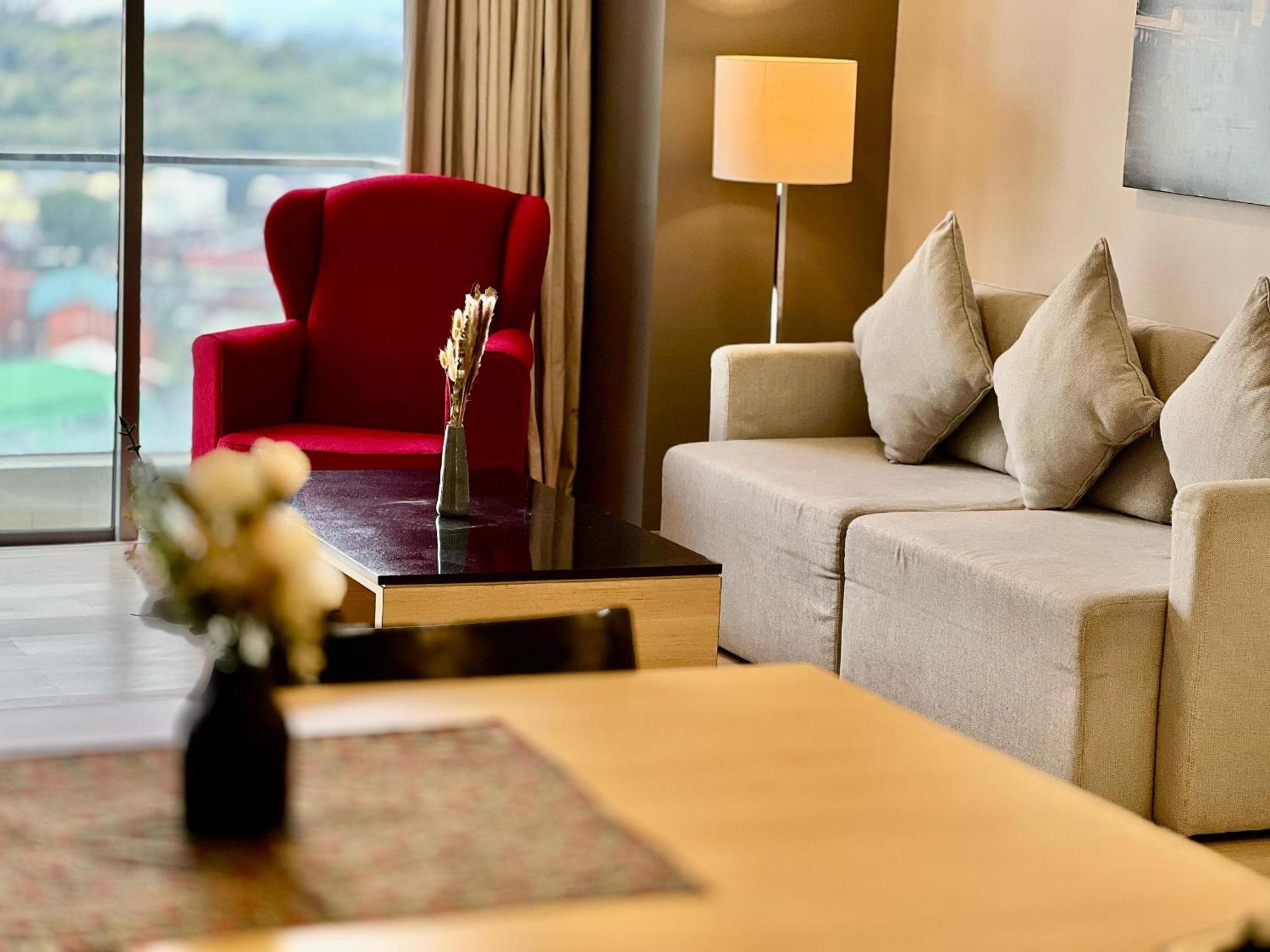 Asia Melaka Hotel Managed By The Straits Hotel & Suites Exterior photo