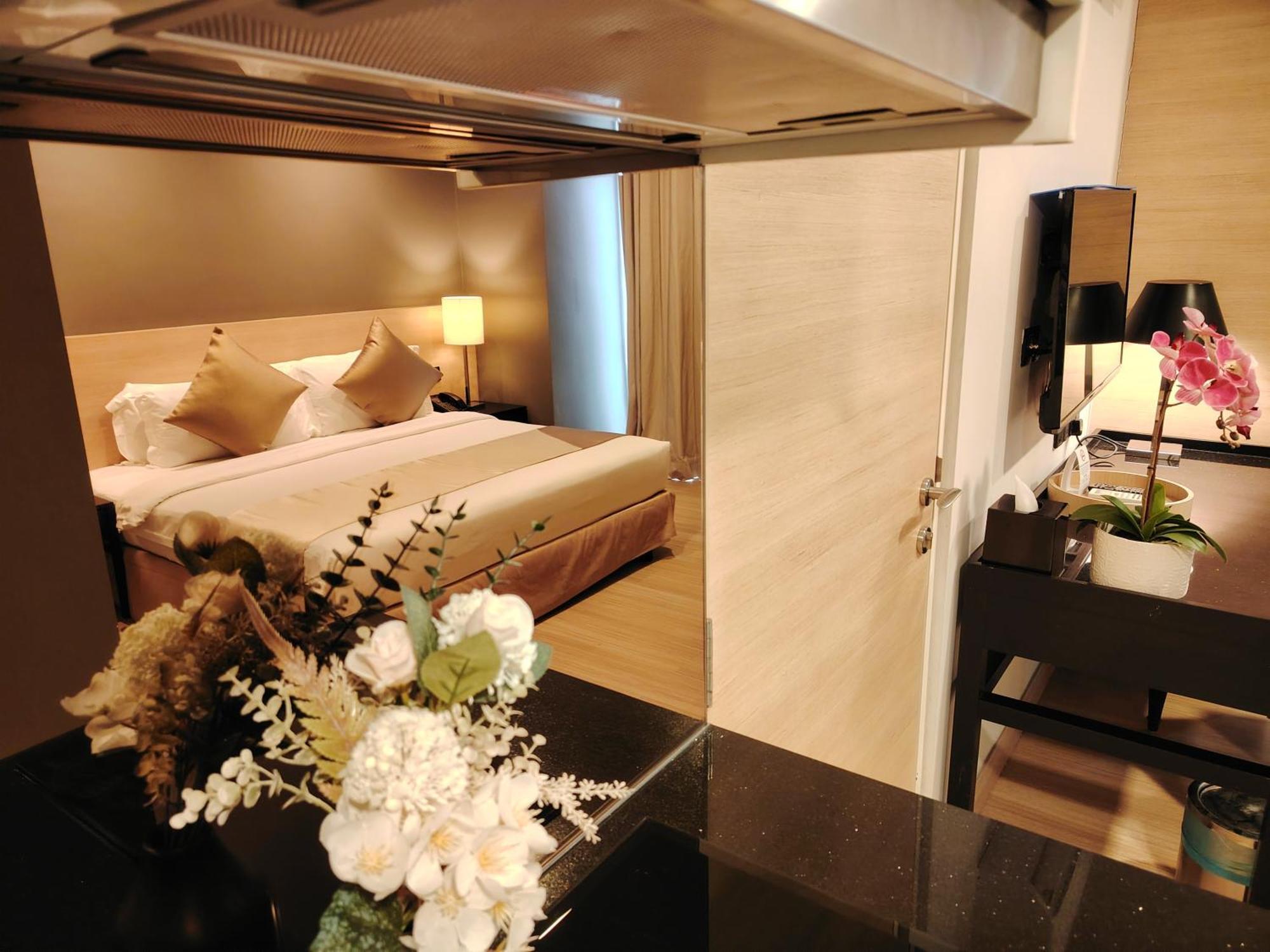 Asia Melaka Hotel Managed By The Straits Hotel & Suites Exterior photo